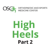 High heels part 2