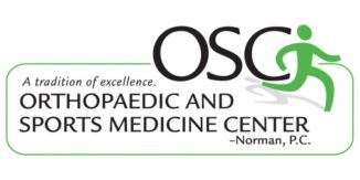 sports and orthopaedics sports medicine center logo norman okc